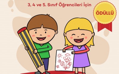 “BENİM DOKTORUM RESİM YARIŞMASI” SONUÇLANDI