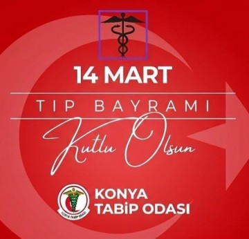 14 MART  TIBBİYE ÜÇÜNCÜ YÜZYILA GİRERKEN