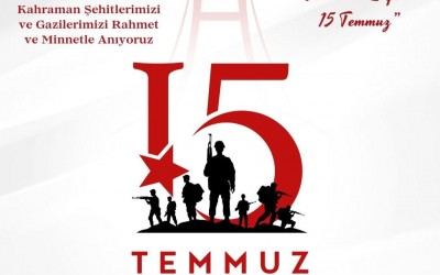 15 TEMMUZ DESTANI