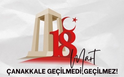 Kahramanlık Destanının 110. Yıl Dönümü