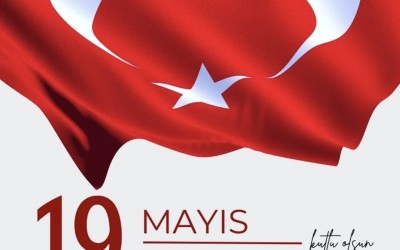 19 Mayıs Gençliğin Bayramı
