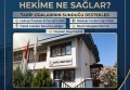 TABİP ODALARININ HEKİMLERE SUNDUĞU HAK, HİZMET VE MESLEKİ DESTEKLER