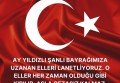 HER ZAMAN GÖKLERDE