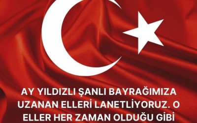 HER ZAMAN GÖKLERDE