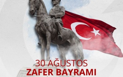 ZAFERİN BAYRAMI