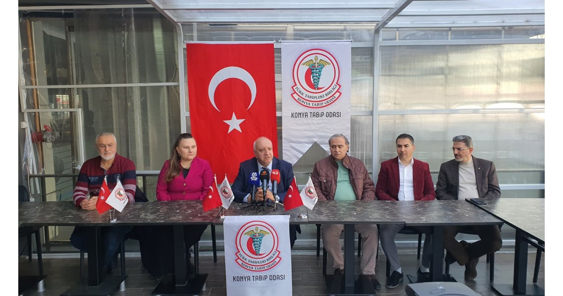 ULUSAL ve YEREL BASINIMIZLA BULUŞTUK