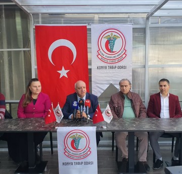 ULUSAL ve YEREL BASINIMIZLA BULUŞTUK