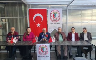 ULUSAL ve YEREL BASINIMIZLA BULUŞTUK