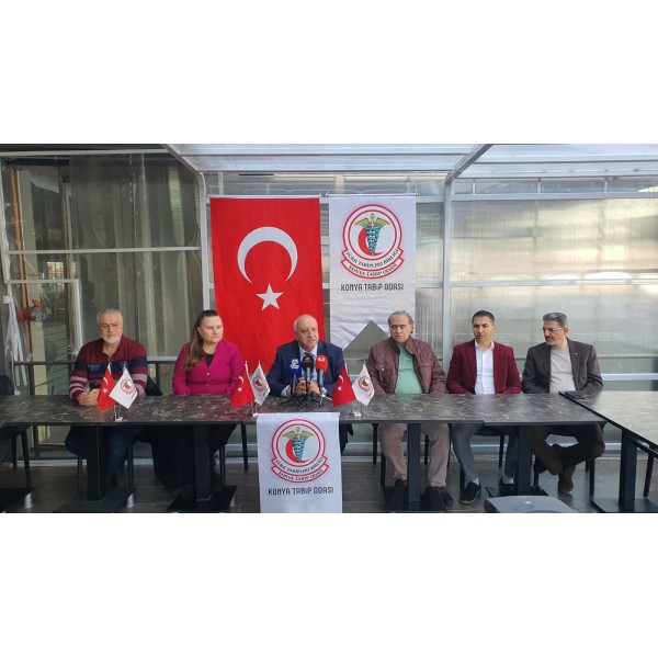 ULUSAL ve YEREL BASINIMIZLA BULUŞTUK