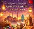 KARDEŞLİK BAYRAMI