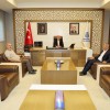 Selçuklu Belediye Başkanımız Ahmet Pekyatırmacı’yı Ziyaret Ettik