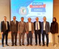 Yeni Başkanımız Prof. Dr. Fatih Kara Oldu
