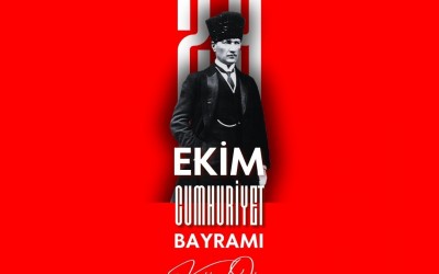 Konya Tabip Odası Başkanı Erayman'dan 29 Ekim Mesajı