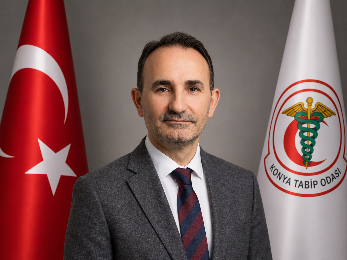 Doç. Dr. Mehmet Işık