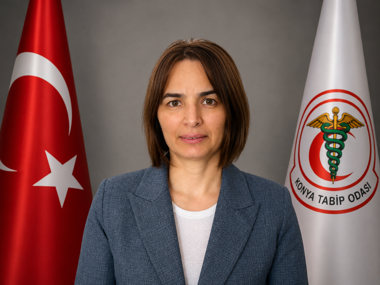 Dr. Ayşe Bulut
