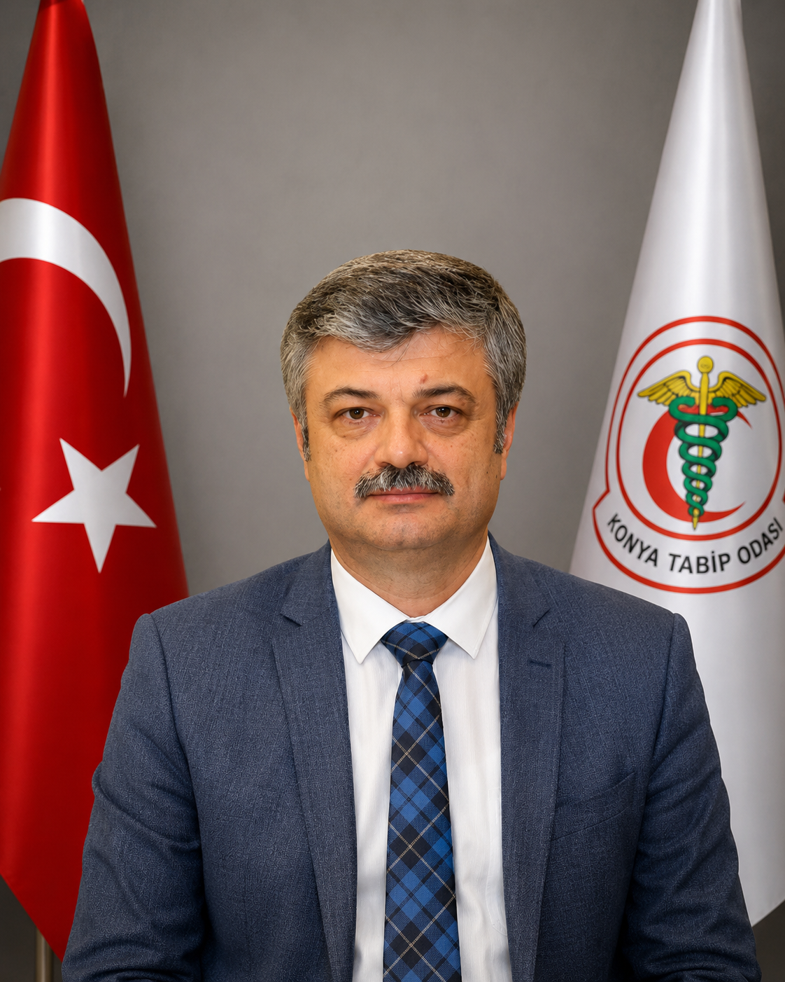 Prof. Dr. Fatih Kara